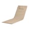 Classic Accessories Storigami 72" x 21" Chaise Lounge Cushion, Antique Beige 60-518-010301-EC - alternate 10